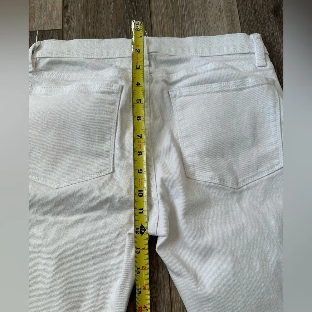 J. Crew size 28